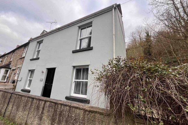 Thumbnail End terrace house to rent in Lower Lydbrook, Lydbrook