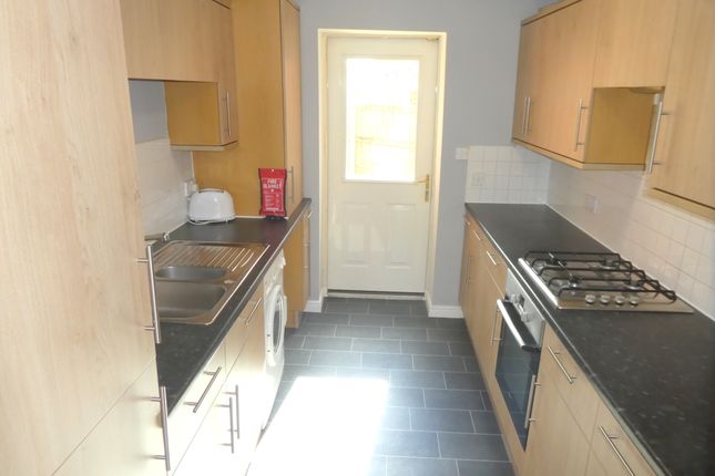 26, Cavanagh Close photo 2