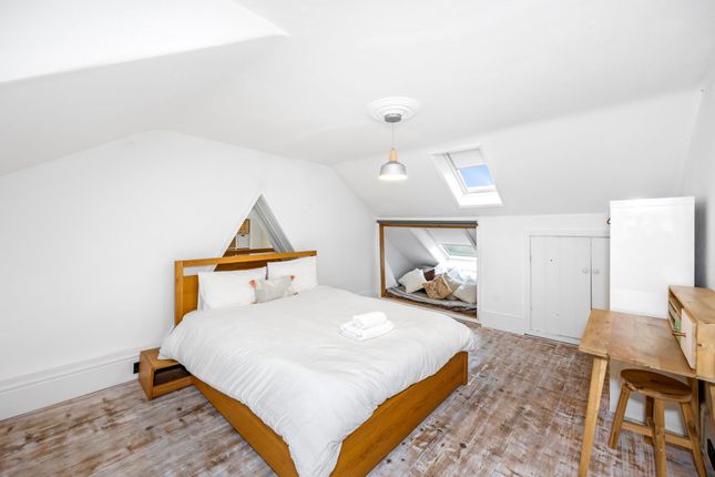 Flat for sale in Walpole Terrace, Brighton