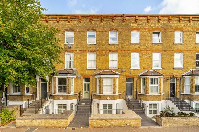 1-bed flat on 43C, Byrne Road, London, £2,400/mo