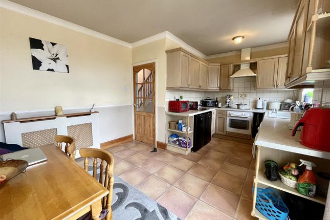 Semi-detached house for sale in Haughton Road, Darlington