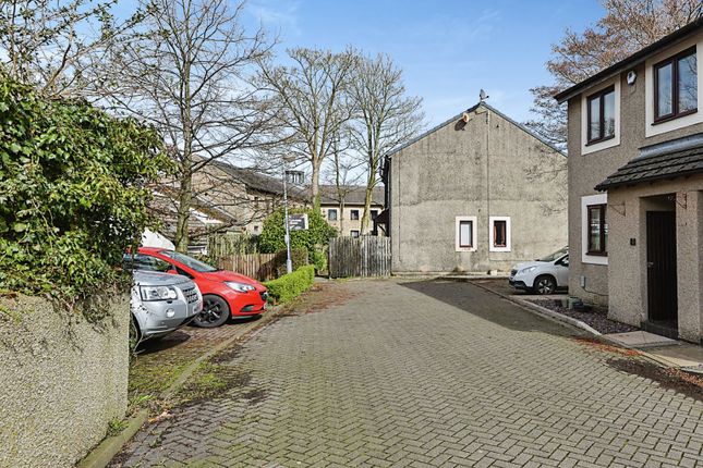 End terrace house for sale in Kingfisher Court, Caton, Lancaster