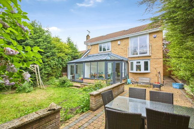 25, Muirfield Drive, Derby photo 4
