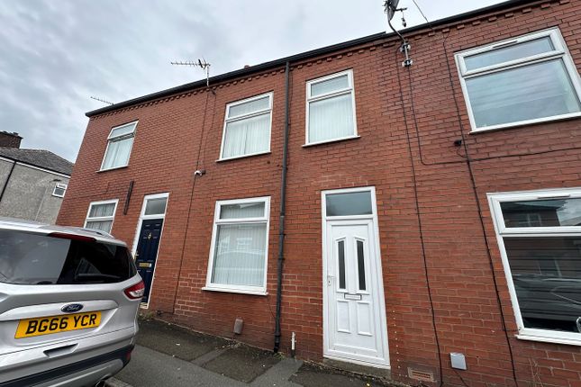 Thumbnail Terraced house for sale in Lever Street, Radcliffe, Manchester