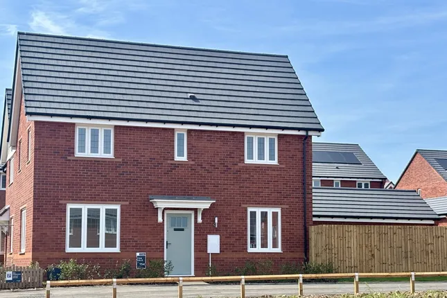 Bloor Homes - Outwood Meadows