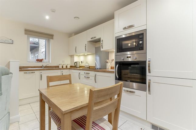Apartment 7, Adlington House, Otley photo 2