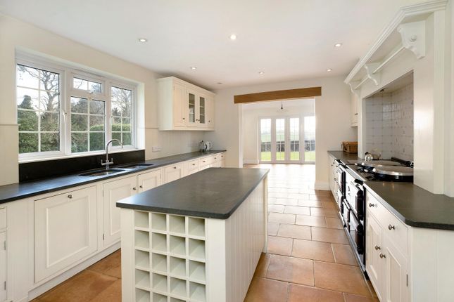 Detached house for sale in Colaton Raleigh, Sidmouth, Devon