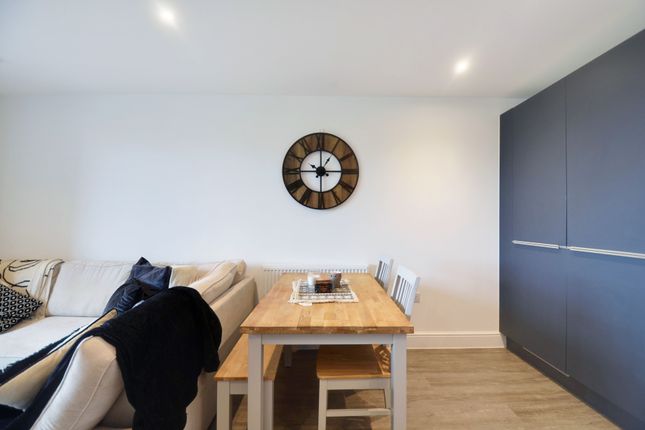 Flat for sale in Daly Close, Littlemore, Oxford