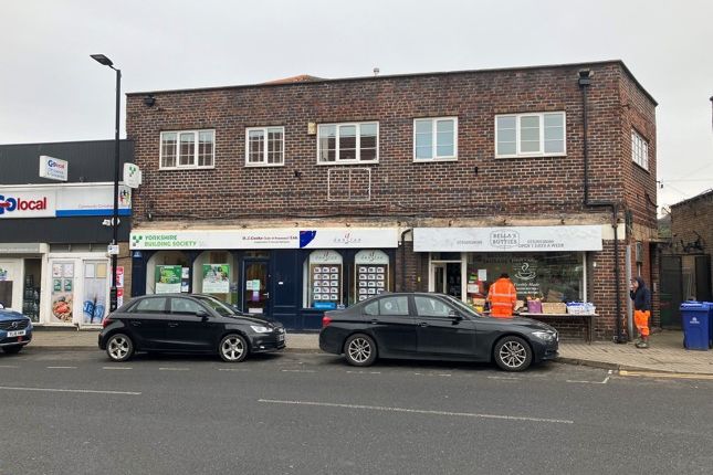 Thumbnail Retail premises for sale in Church Street, Conisbrough, Doncaster