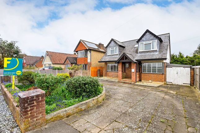 Bungalow for sale in Huntercombe Lane South, Slough, Maidenhead