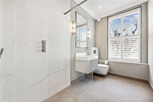 Flat for sale in St. Marks Road, North Kensington, London