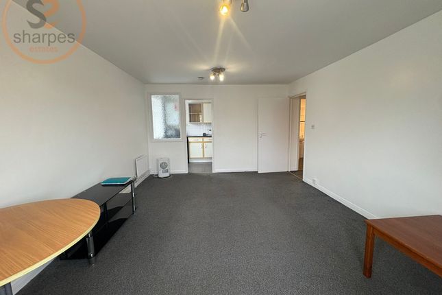 Copy of Flat 12, Thornton Heath photo 3