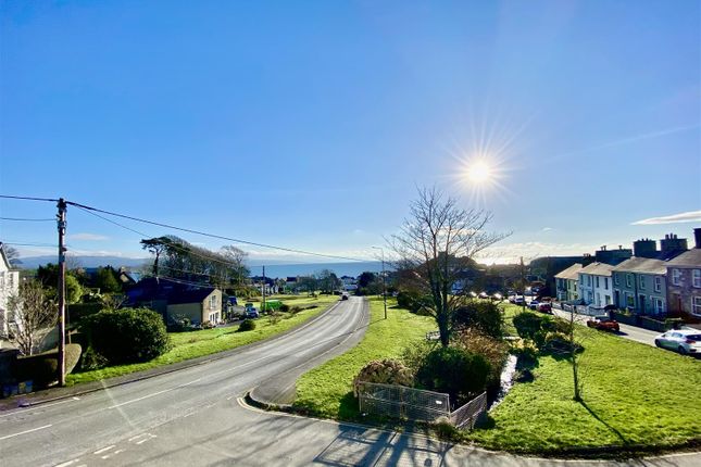 Town house for sale in Y Maes, Criccieth