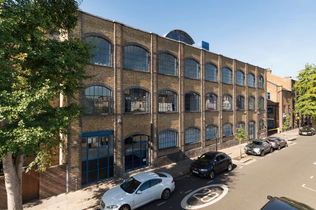 Office to let in Thames Wharf, Hammersmith, Rainville Road, Hammersmith