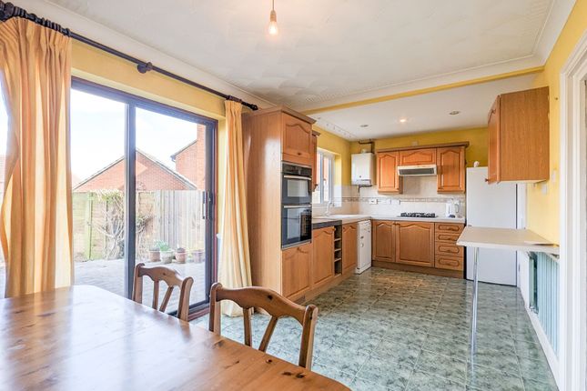 Detached house for sale in Eridge Green, Kents Hill