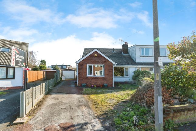 Bungalow for sale in St. Annes Road, Leyland, Lancashire