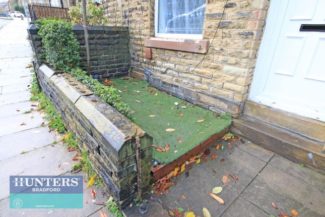 Terraced house for sale in Cranbrook Street, Bradford