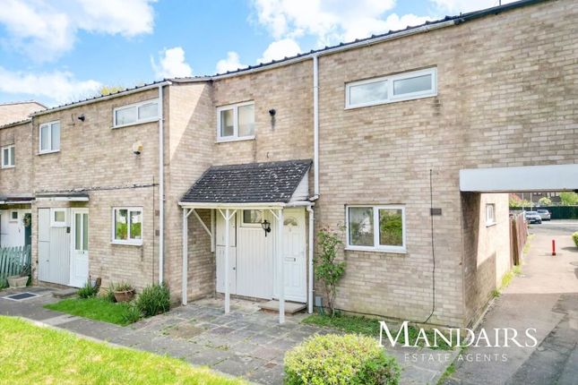 3-bed house on 7, Holdfield, Peterborough, £155,000