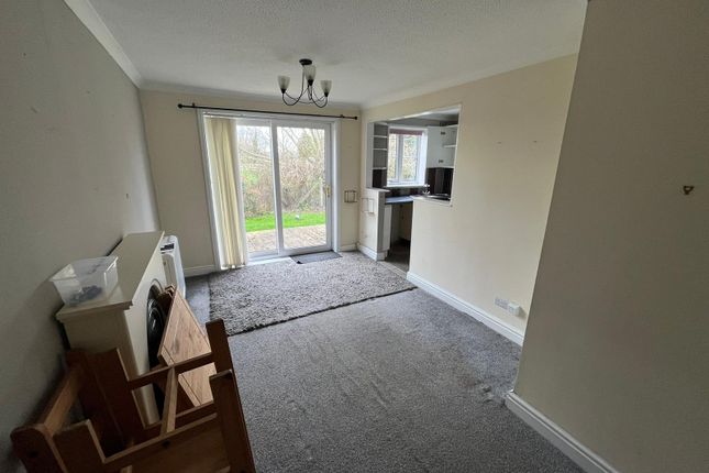 Flat for sale in Lyster Gardens, Ilchester, Yeovil