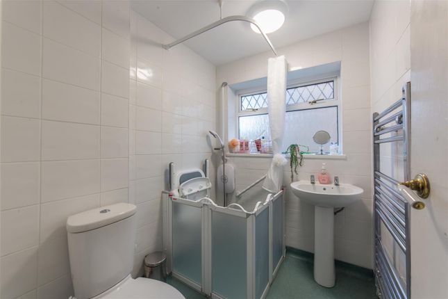 End terrace house for sale in Keats Close, Cwmbran