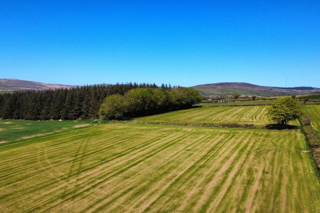 Approx. 23.44 acres, Land at Glandy Cross, Pembrokeshire photo 2