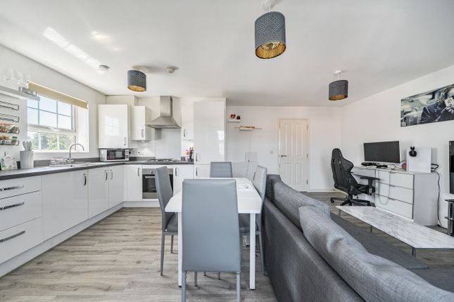 Flat 5, 4, Gloucester Drive, Southampton photo 4