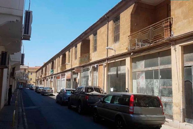 Retail premises for sale in Agios Andreas, Nicosia, Cyprus