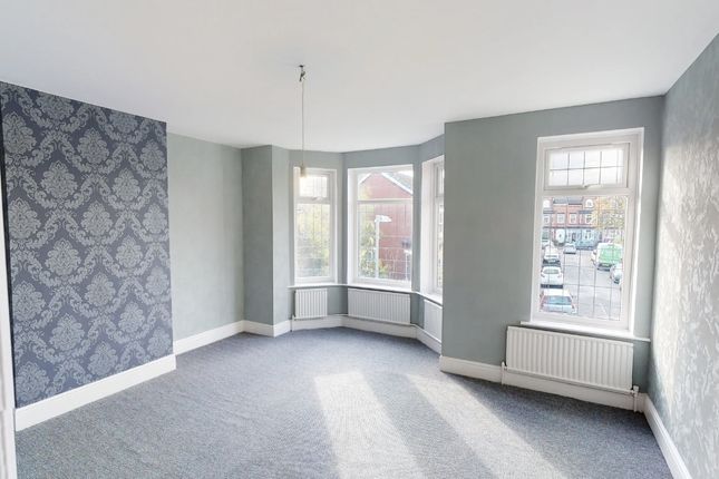 Thumbnail Terraced house to rent in Elleray Road, Salford