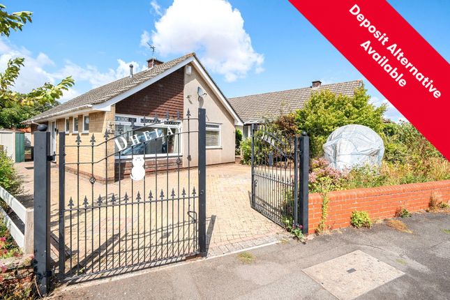 2-bed bungalow on 69, Milford Avenue, Bristol, £1,400/mo