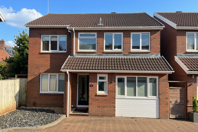 6-bed house on 18, Culverland Close, Exeter, £888/mo