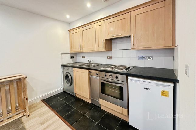 Flat 30, Auction House Courtyard, 25, John Street, Bedfordshire photo 5