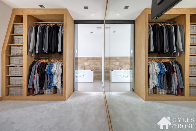 Dressing Room