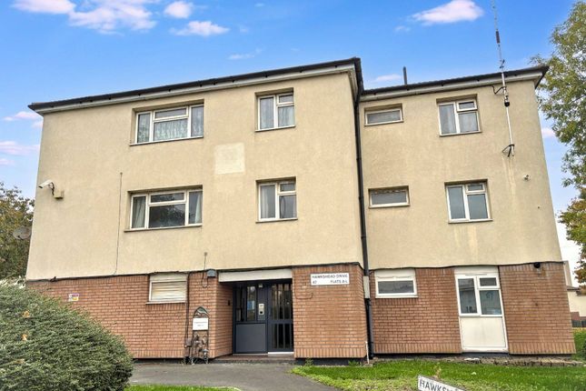 1-bed flat on 47E Hawkshead Drive, Bradford, £25,000
