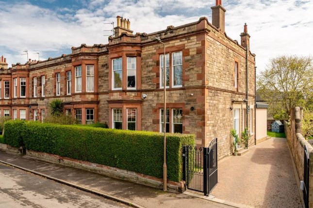 Thumbnail Property for sale in Stirling Road, Trinity, Edinburgh