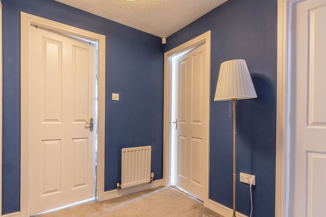 Detached house for sale in Scalloway Road, Glasgow