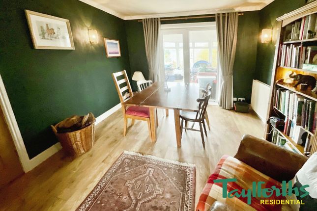 Terraced house for sale in Gledstone View, Barnoldswick, Lancashire