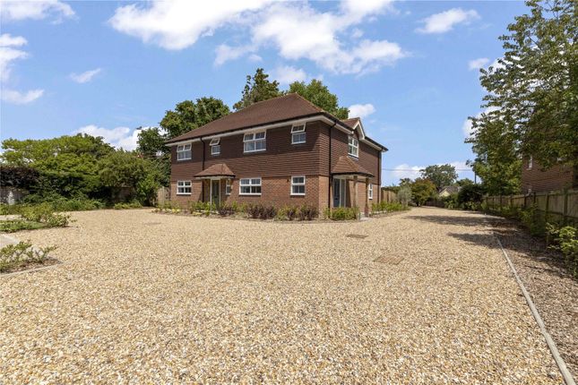 Thumbnail Semi-detached house for sale in Woolspinners Close, Loxwood, Billingshurst