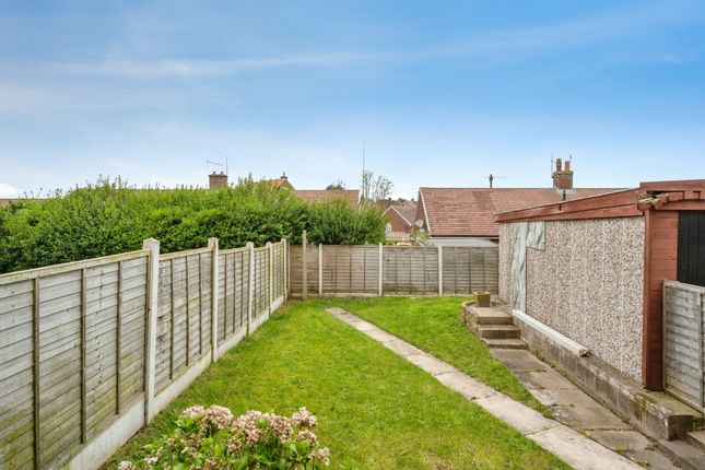 9, Whitby Road, Doncaster photo 4