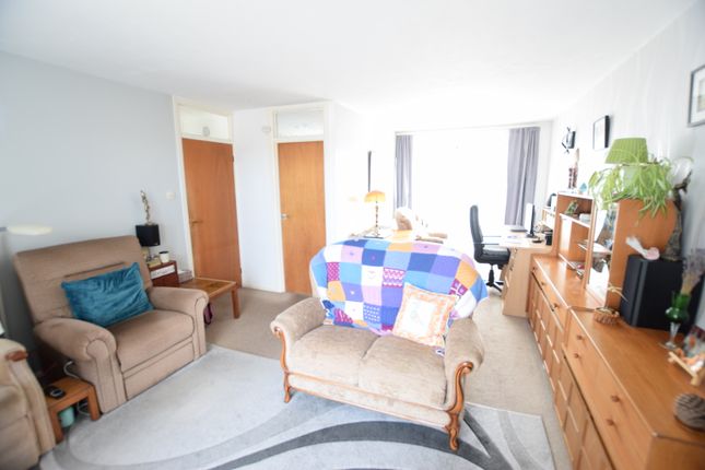 Flat 1 St Ann's Court, Eastbourne Road, Pevensey Bay photo 5