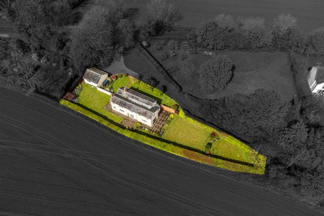 Detached house for sale in Roast Green, Clavering, Saffron Walden