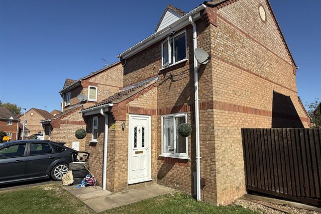 8, Heron Park, Peterborough photo 2