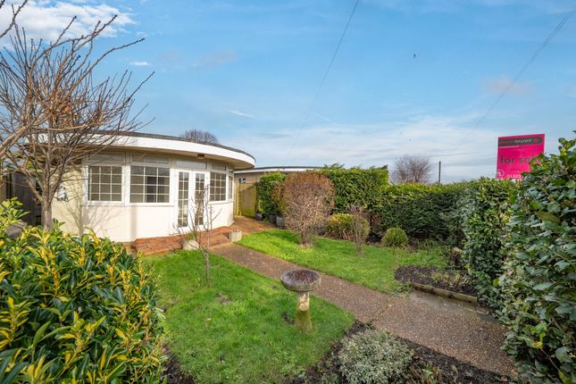 2-bed house on 28, Camber Drive, Pevensey Bay, £295,000