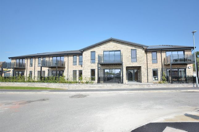 Sandringham Manor, Apartment 8, The Grange, Mansfield photo 4