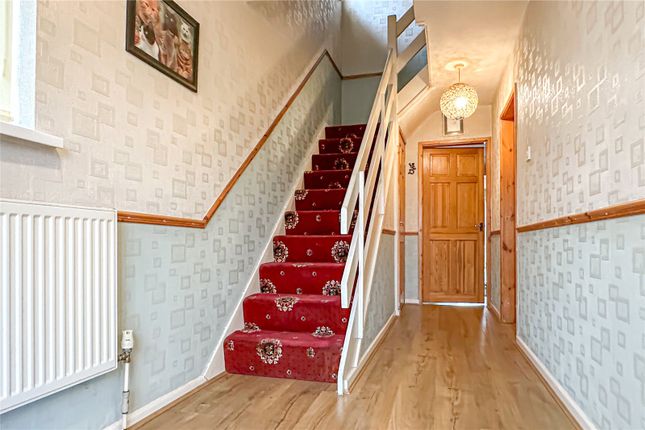 Detached house for sale in Hawthorn Road, New Moston, Manchester