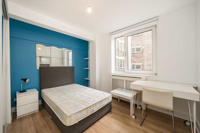 Studio studio on 263, Chelsea Cloisters, London, £250,000