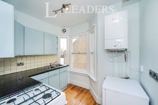 23A, Belton Road, Brighton photo 4