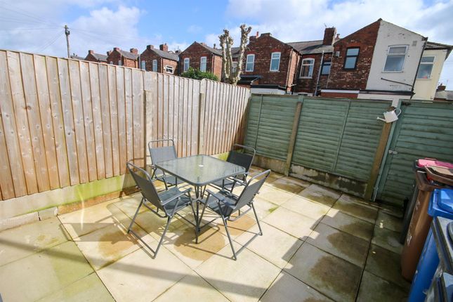 End terrace house to rent in Matlock Street, Eccles, Manchester