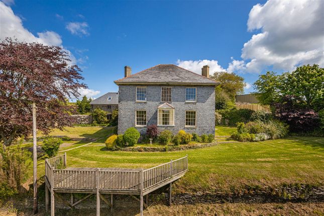 Country house for sale in Blackawton, Totnes