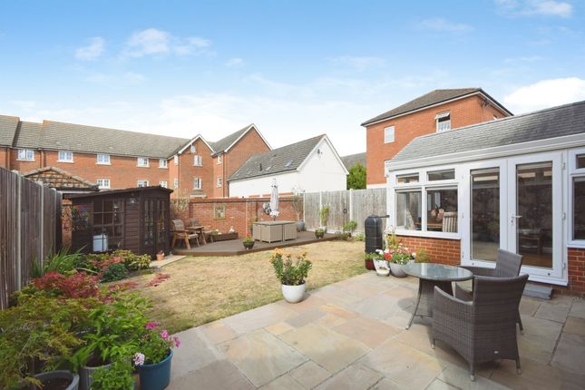 46, Baden Powell Close, Chelmsford photo 4