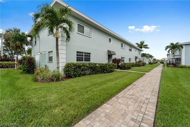Studio for sale in 3344 N Key Drive 5, North Fort Myers, Florida, United States Of America